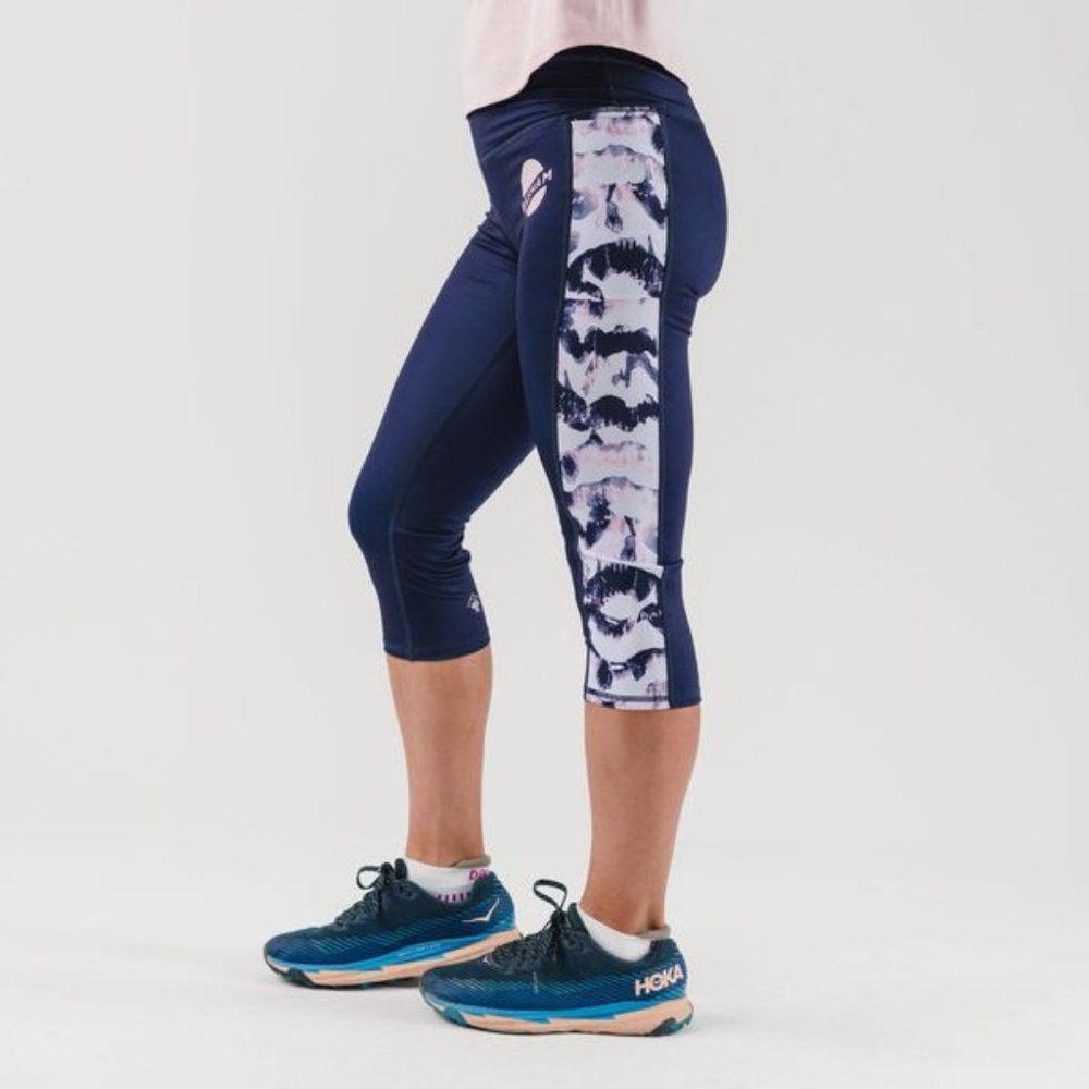 Rabbit Basham Limited Edition Versa Capri M